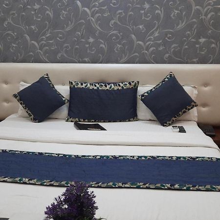Hotel Ventures Inn Amritsar Pokój zdjęcie