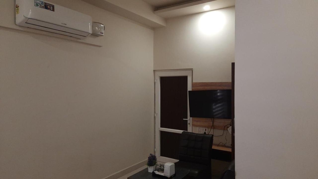 Hotel Ventures Inn Amritsar Pokój zdjęcie