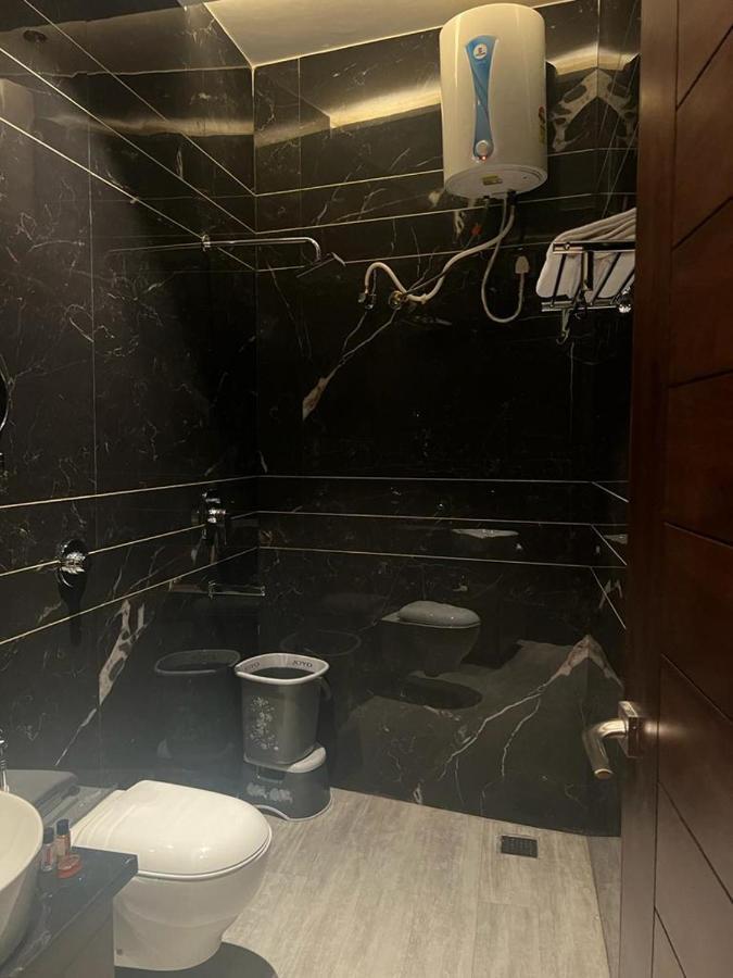 Hotel Ventures Inn Amritsar Zewnętrze zdjęcie