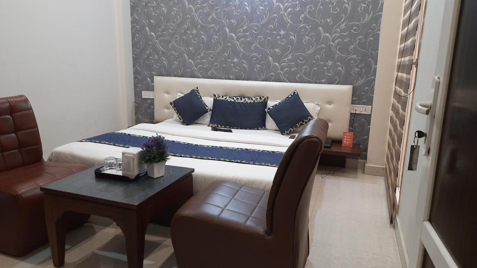 Hotel Ventures Inn Amritsar Pokój zdjęcie