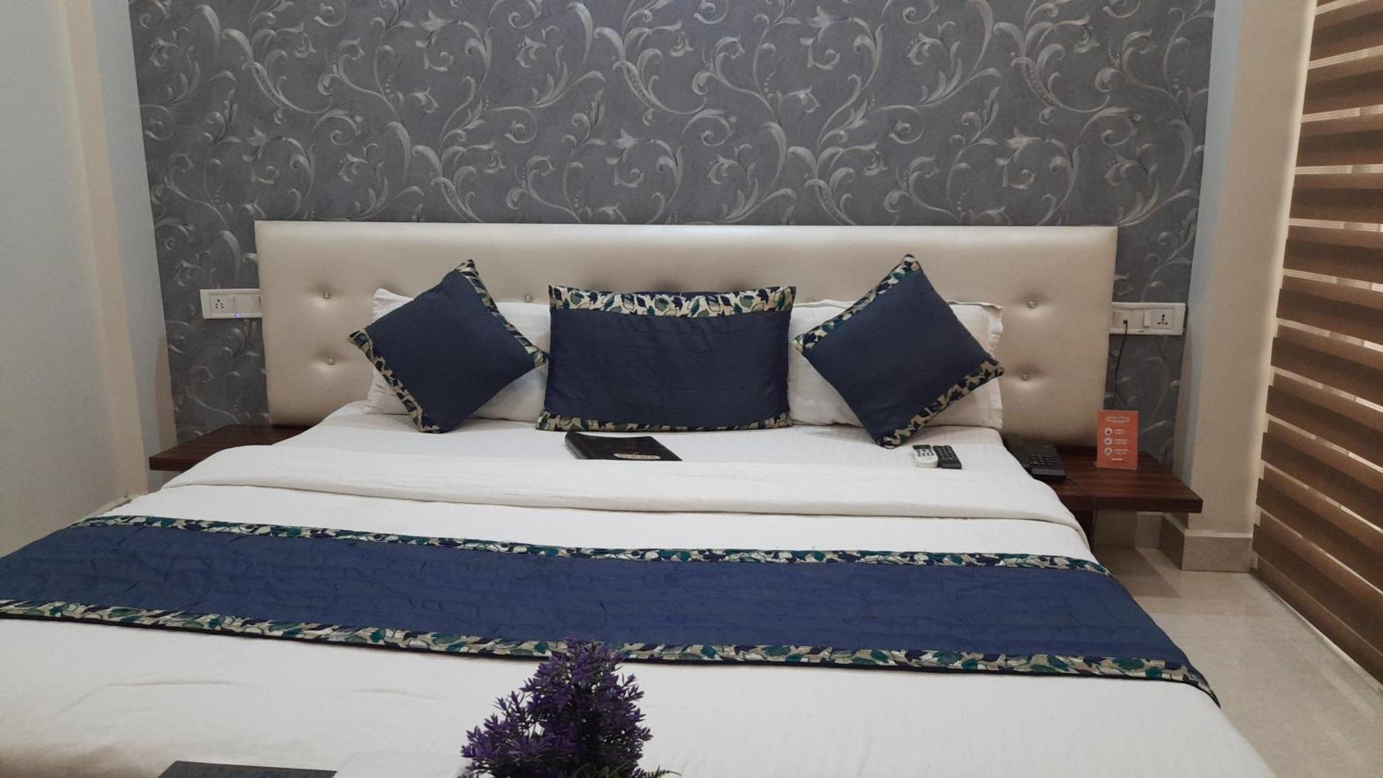 Hotel Ventures Inn Amritsar Pokój zdjęcie