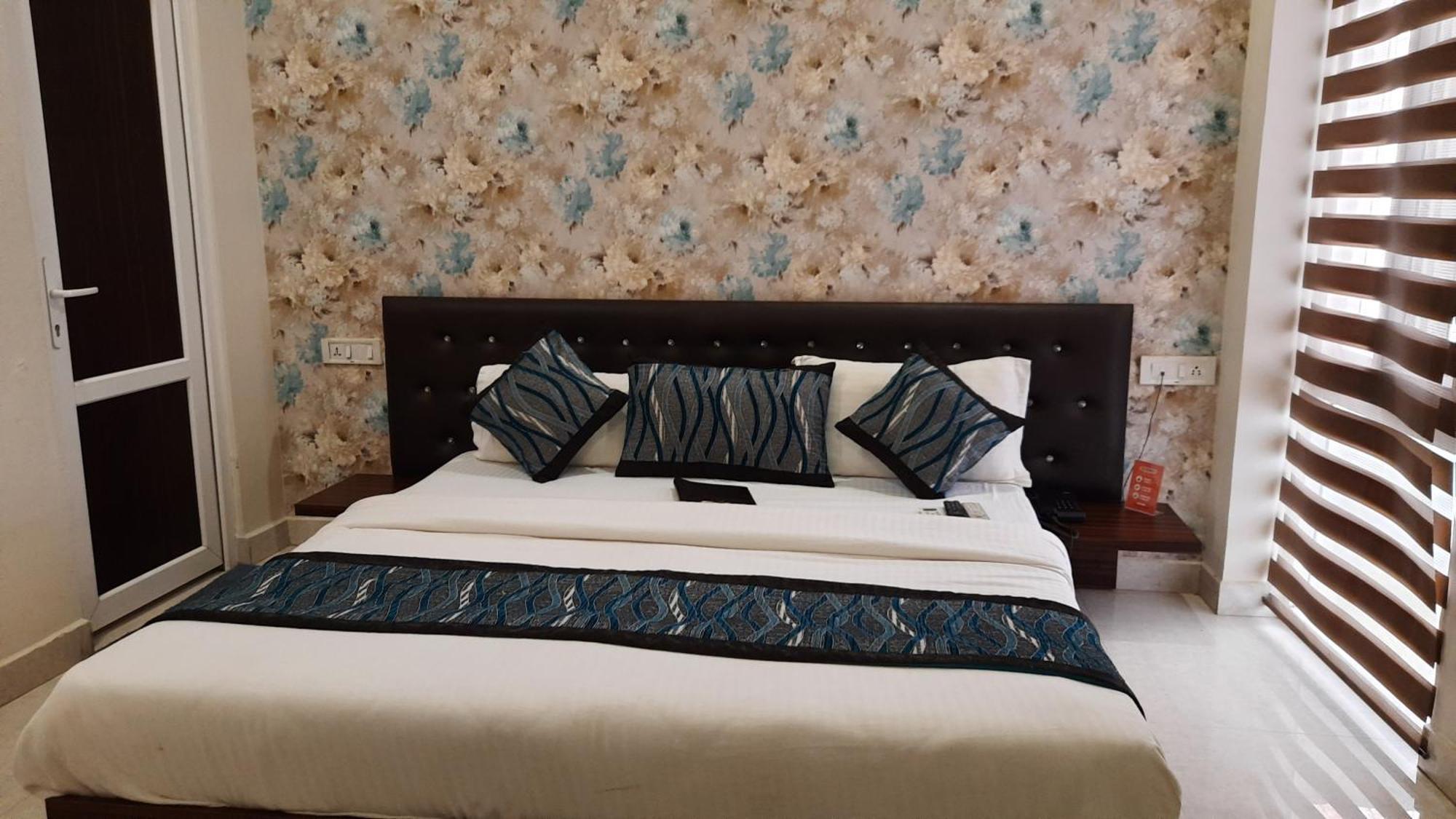 Hotel Ventures Inn Amritsar Pokój zdjęcie